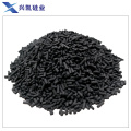 Activated carbon for harmful gas purification